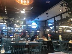 -外婆小聚茶餐厅·生日·团建(市民中心店)
