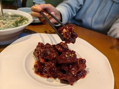 -三凤酒家·百年无锡菜(清扬茂业店)