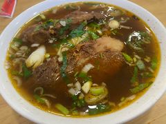 大排面-水仙拉面(水仙街店)