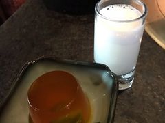 冰沙-湊湊火锅·茶憩(新中关购物中心店)