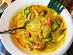 咖喱皇大虾-泰妃堂.泰菜.夜宵(赤岗总店)