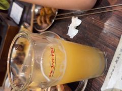 -破店肥哈·东北烧烤·夜宵(南山保利店)