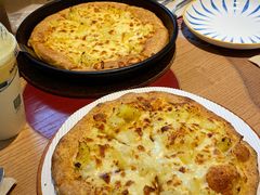 -必胜客(阿罗海店)