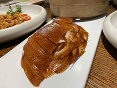 “酥不腻”烤鸭-小大董·烤鸭(王府井apm店)