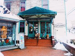 -小樽八音盒堂(手工制作体验馆店)