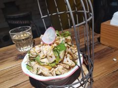 童年豆皮-桃花坞·私房菜餐厅(龙湖时代天街店)