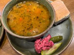 哈拉秋-格鲁·秀色Georgia’s Feast