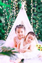 -尼曼儿童摄影(大厂店)