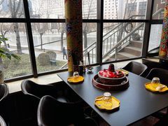 -羊大爷涮肉(亮马桥店)