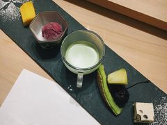 -鮨一日本料理(大中华店)