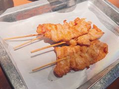炸里脊肉-长沙文和友(海信广场店)