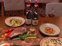 -Mammamia意大利餐厅(阳春巷店)