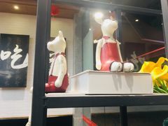 -牛吃草牛肉面(翠柏路店)