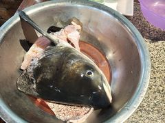 -好灶头妈妈菜·柴火灶台鱼·千岛湖土菜地标美食