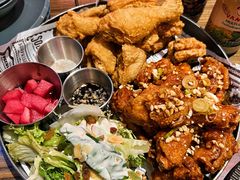 -Dak's 炸鸡(远景路店)