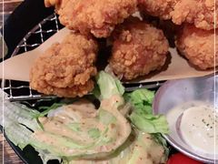 -小川洋风料理(汉街店)