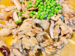 -蛙喔牛蛙(仙林万达茂店)