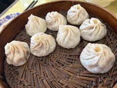 无锡小笼包-王興記(中山路店)