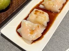 -晋江荣誉国际酒店·港誉茶餐厅