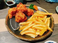 -炙柒Sekinana·精致日料(合生汇店)