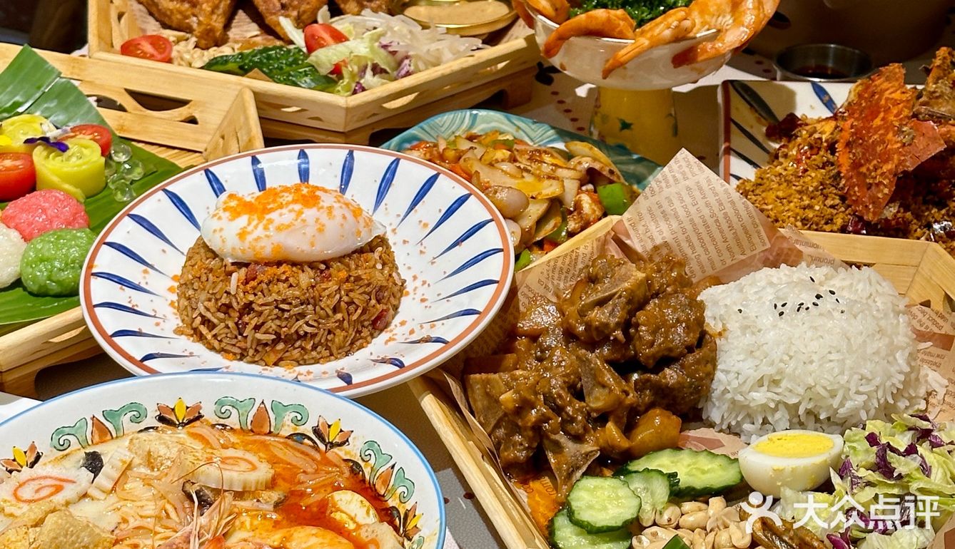 西安!!可以一直一直去吃的店…..