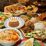 西安!!可以一直一直去吃的店…..