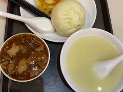 -玉华台饭庄·淮扬菜·烤鸭(望京店)