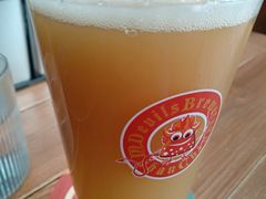 -Devils’ Brewery小恶魔精酿啤酒(武汉天地店)