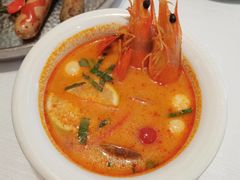 -马克西姆俄罗斯餐厅(绥芬河店)