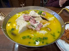 -长兴菜馆(高桥店)