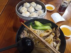 -南八仙·老上海味道(南京东路店)