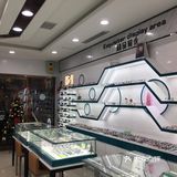 性价比很高的眼镜!