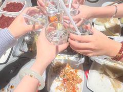 -海底捞火锅(吾悦广场店)
