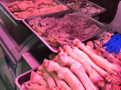 -满记烧饼(牛街东里小区一区店)