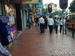 酒店周边-铜锣湾如心酒店