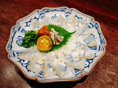 -加奈日本料理
