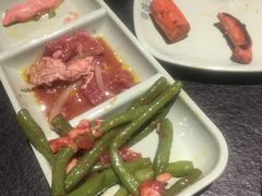 -韩盛·盛江山自助料理(中街大悦城店)