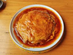 -清真利德顺小老饭庄(复兴路店)