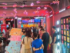 -DEDE APU潮玩运动聚乐部(观音桥店)