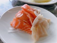 -粤海璇宫·木棉花高空旋转餐厅·聚会派对