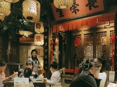 -南京大牌档(济南万象城店)