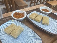 -小满手工粉(杭州滨江龙湖店)