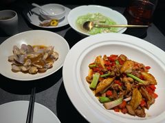 -沅江水·湖南家宴(珠江新城高德置地秋广场店)
