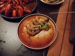 -三杯赤運·中式小酒馆(所城里店)