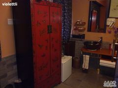 -北京阅微庄四合院文化特色酒店