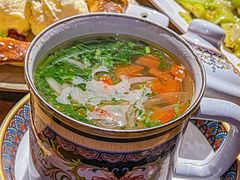 -清真·双公羊·馕坑烤全羊(奥体店)