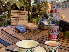 啤酒-乡绅本色白家厨坊