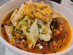 -巴音浩日娲·蒙餐(双林东路店)