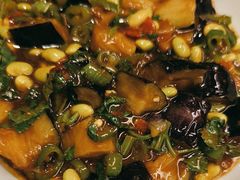 -吉祥格桑花开素食餐厅
