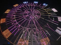 -南昌之星摩天轮